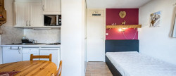 vente Appartement Valloire