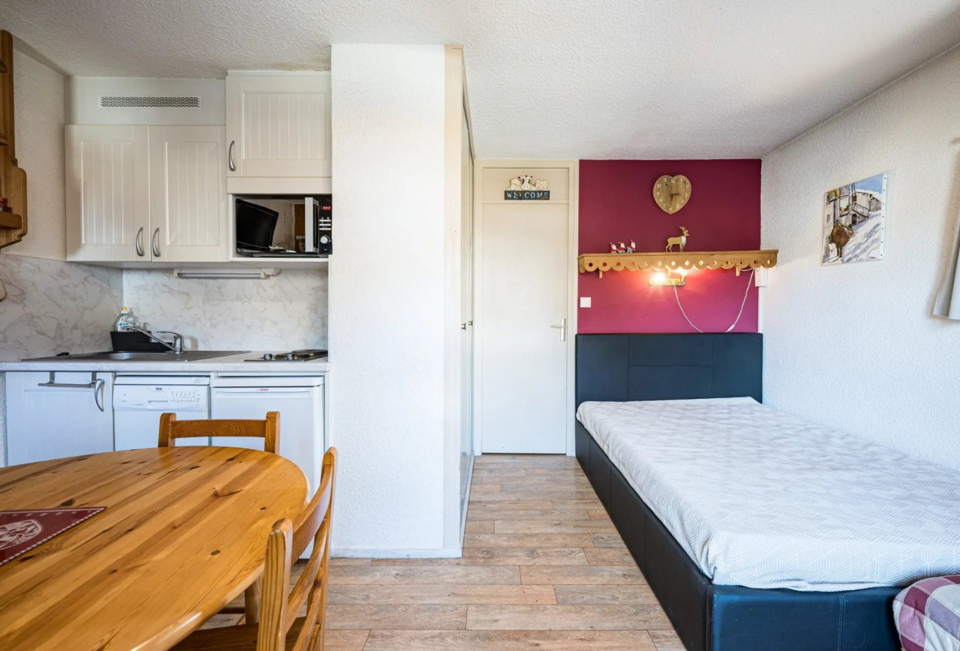 vente Appartement Valloire - Photo 5
