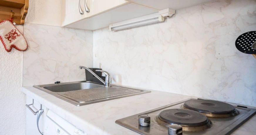 vente Appartement Valloire
