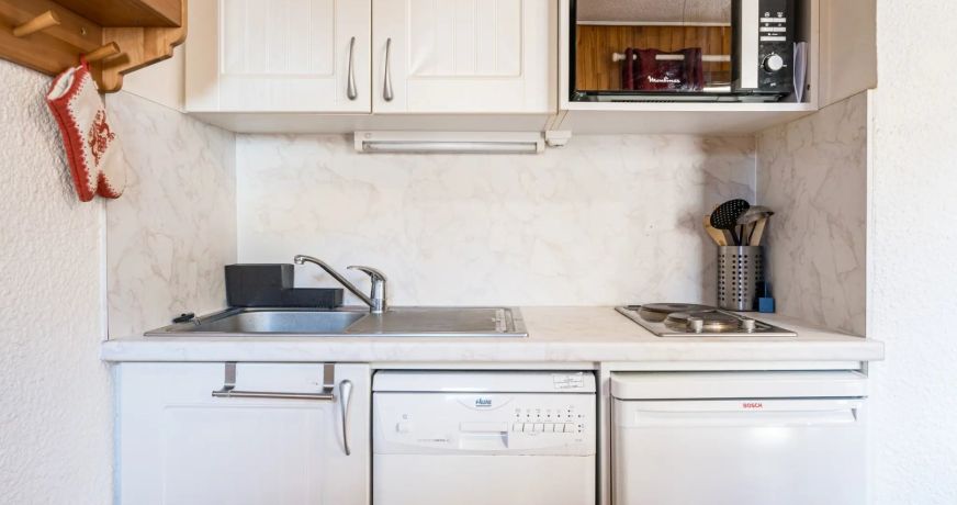 vente Appartement Valloire