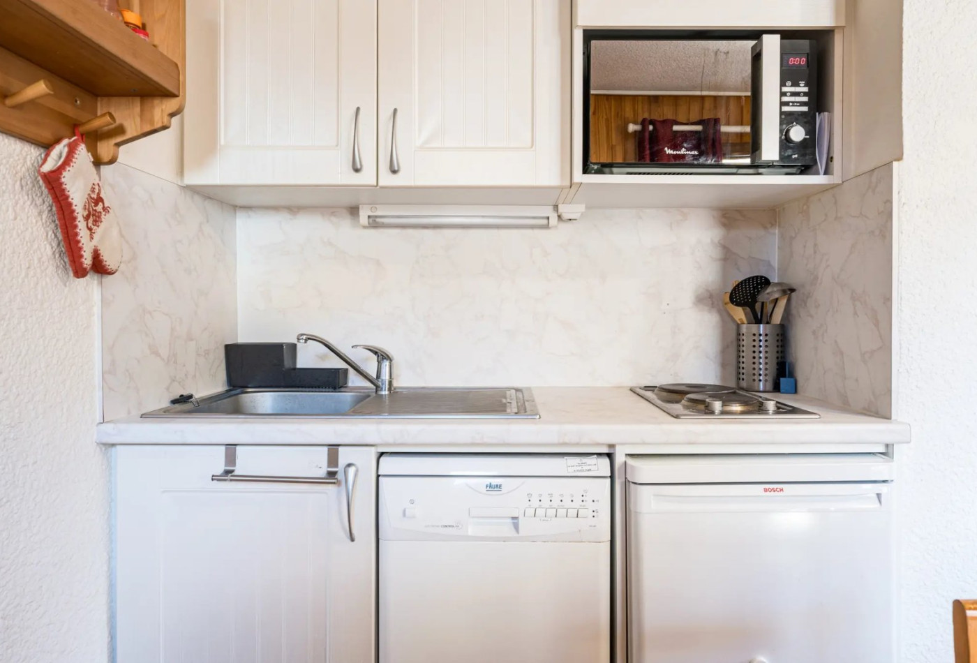 vente Appartement Valloire - Photo 7