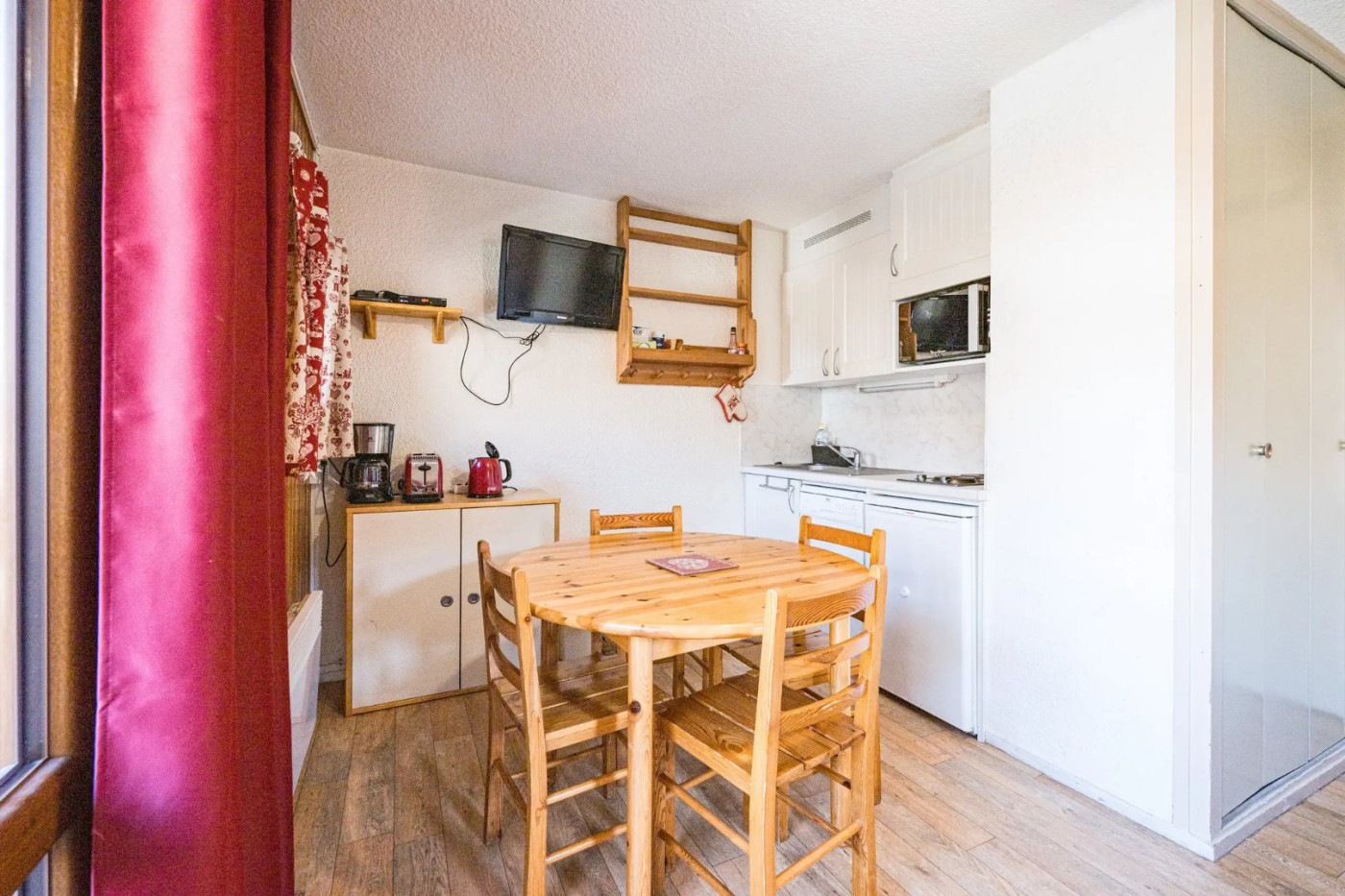 à vendre Appartement Valloire - Photo 8