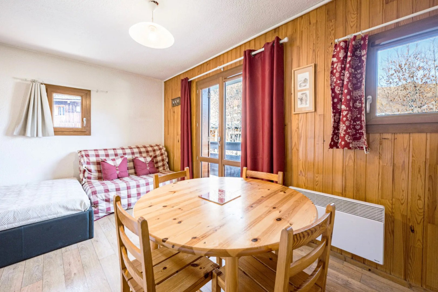 à vendre Appartement Valloire - Photo 9
