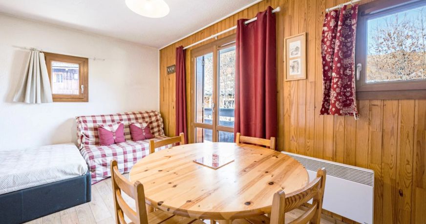 vente Appartement Valloire
