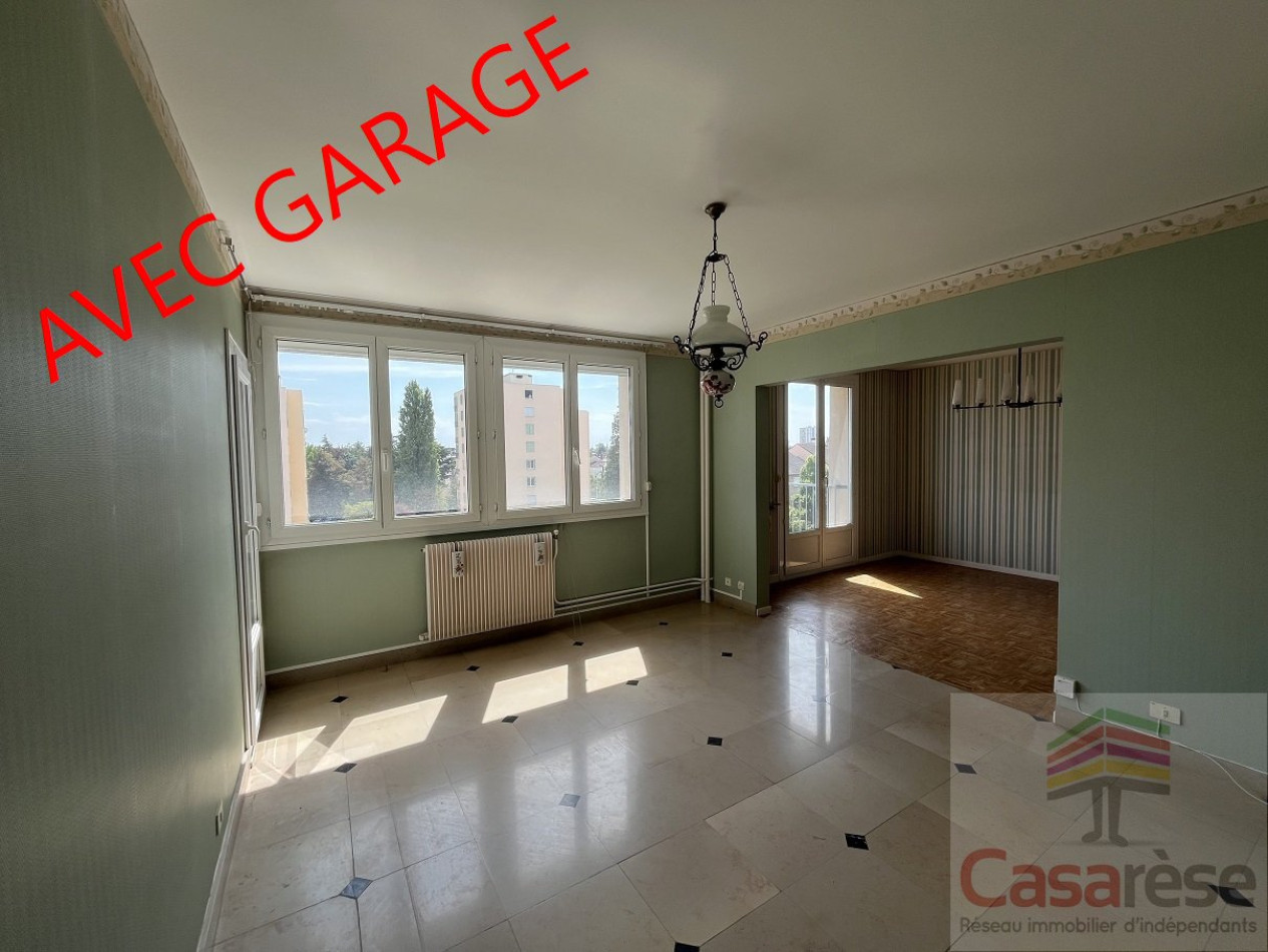 for sale Appartement Chalon Sur Saone - Photo 1