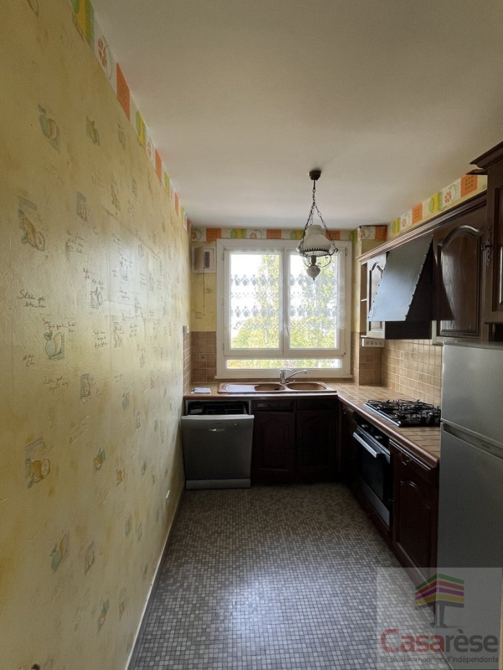 à vendre Appartement Chalon Sur Saone - Photo 5