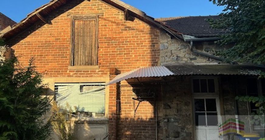 vente Local commercial Limoges