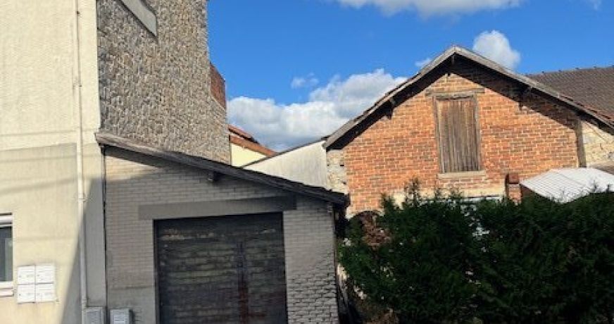 vente Local commercial Limoges