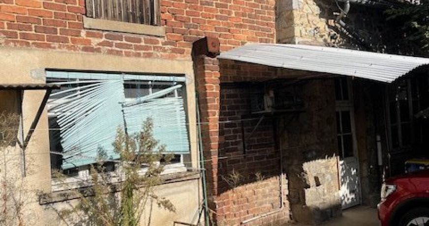 vente Local commercial Limoges
