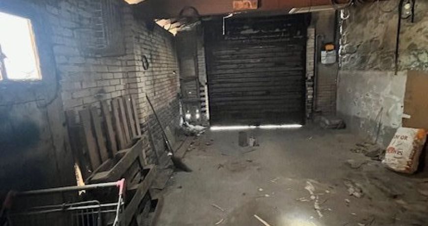 vente Local commercial Limoges