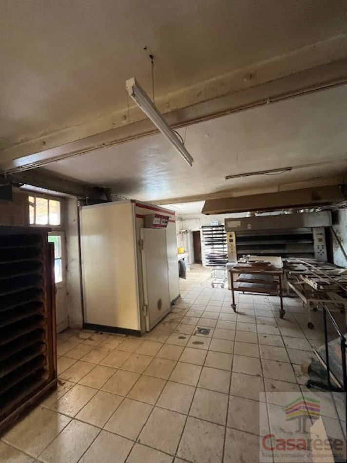 à vendre Local commercial Limoges - Photo 4