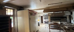vente Local commercial Limoges
