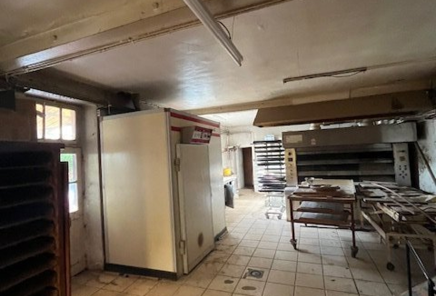 vente Local commercial Limoges - Photo 4