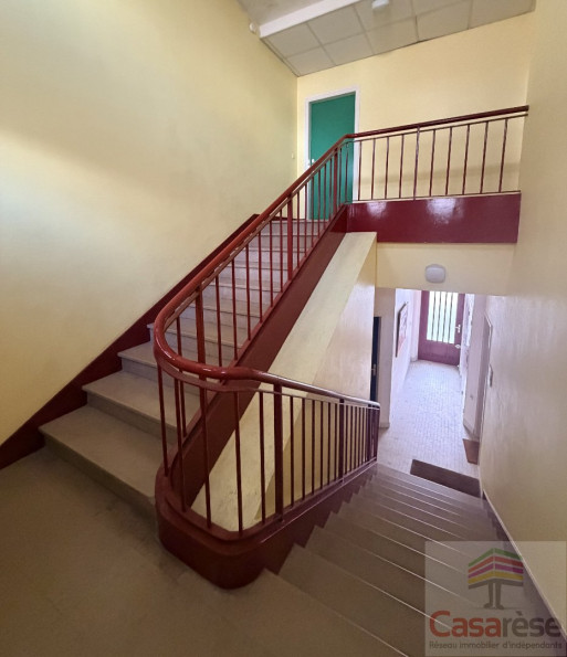 vente Appartement Lorient - Photo 8