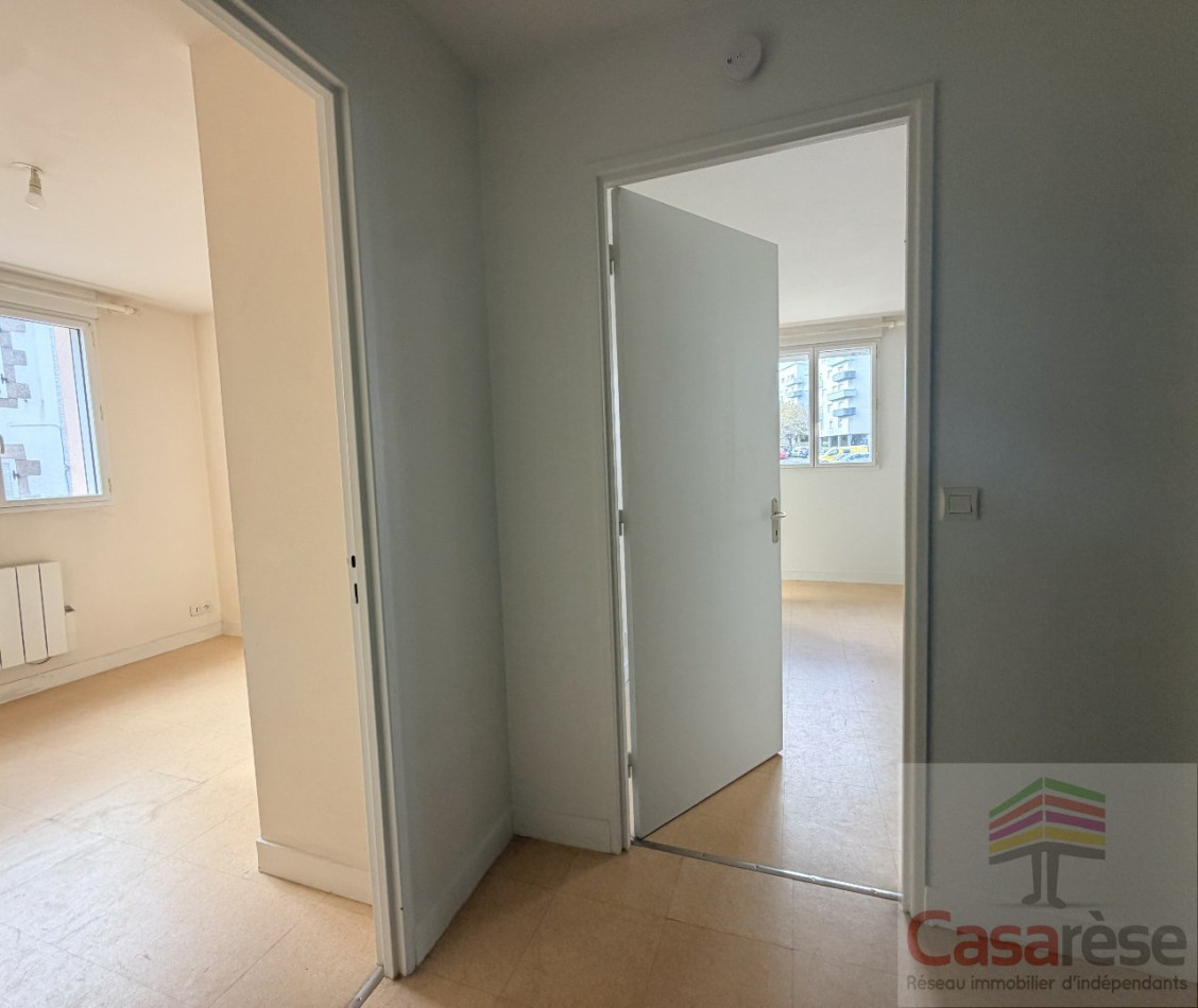 à vendre Appartement Lorient - Photo 1