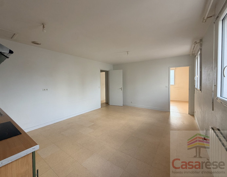 vente Appartement Lorient - Photo 3