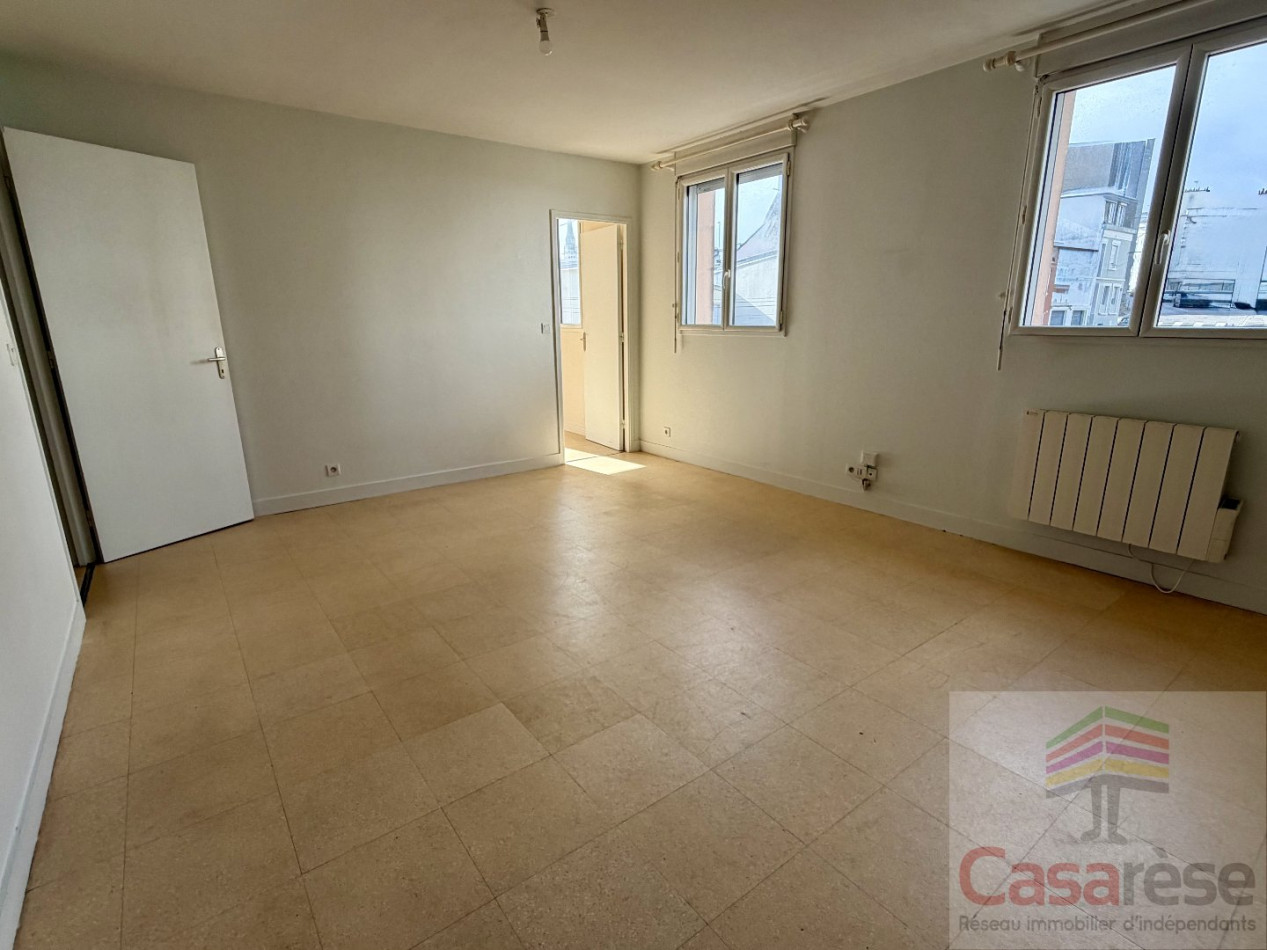 à vendre Appartement Lorient - Photo 2