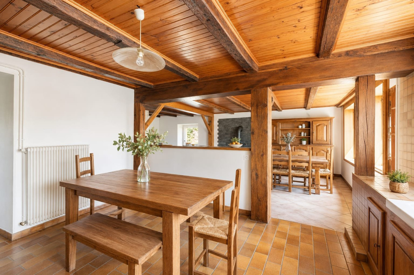 à vendre Ensemble immobilier Champagney - Photo 12