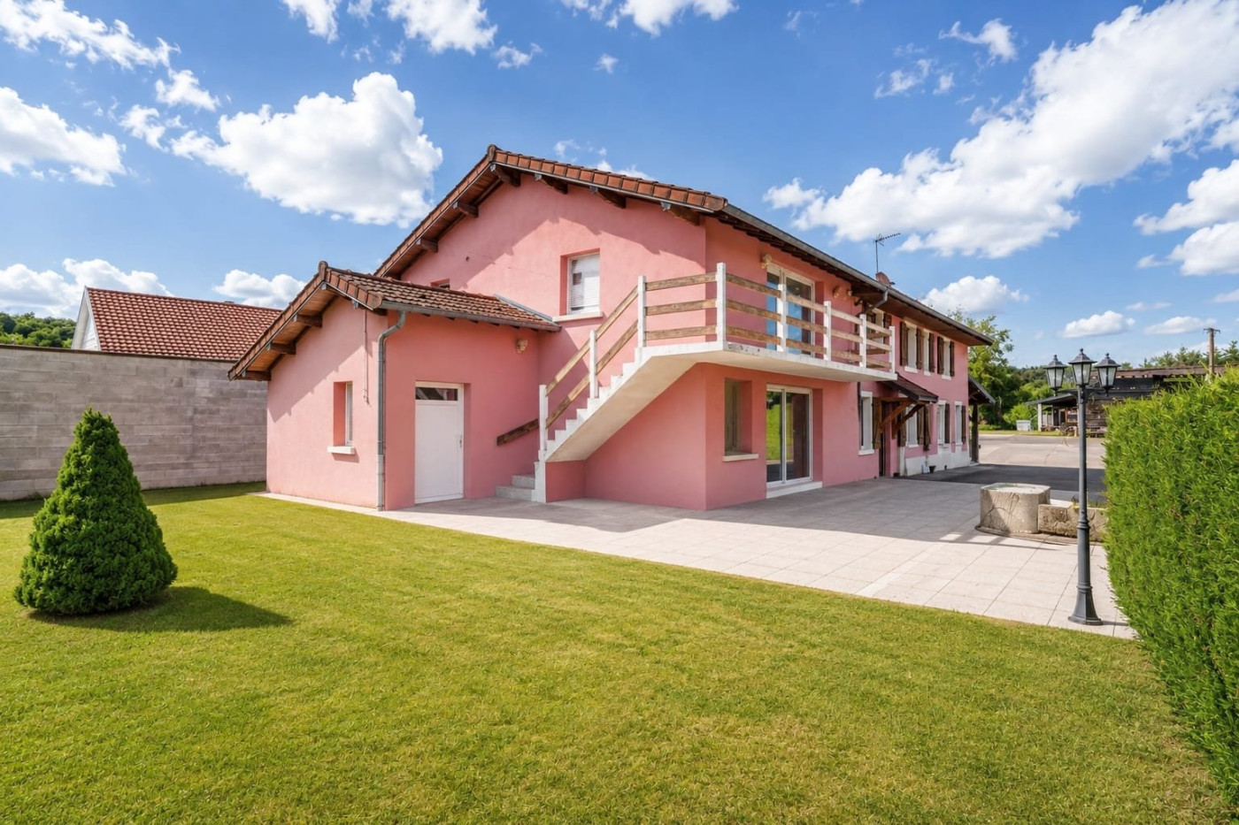 à vendre Ensemble immobilier Champagney - Photo 13
