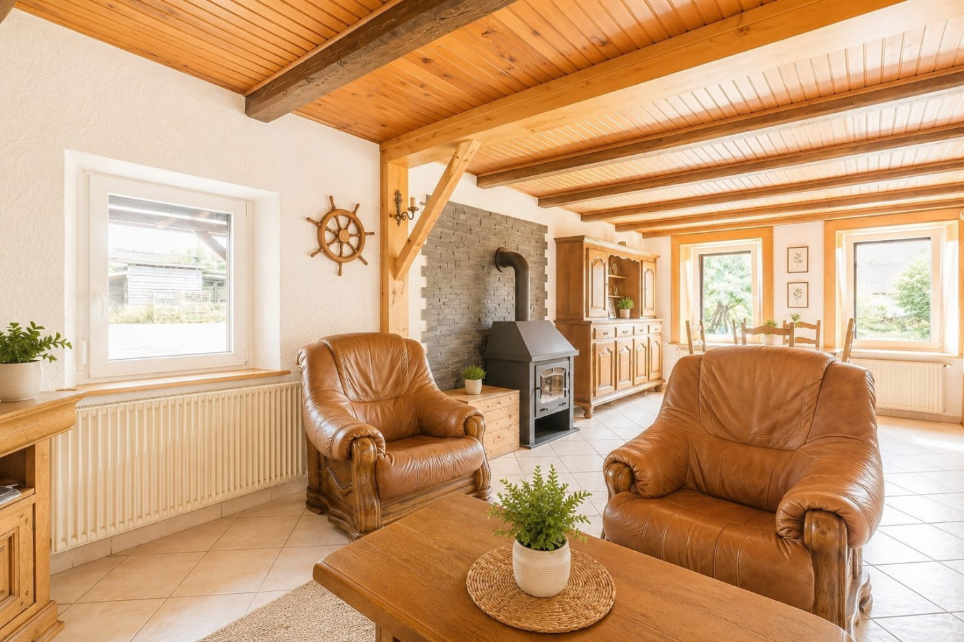à vendre Ensemble immobilier Champagney - Photo 7