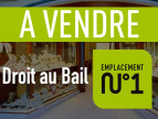 vente Local commercial Lyon 1er Arrondissement