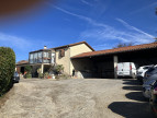 à vendre Maison Saint Laurent D'agny