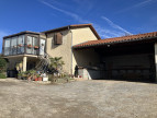 à vendre Maison Saint Laurent D'agny