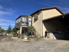 à vendre Maison Saint Laurent D'agny