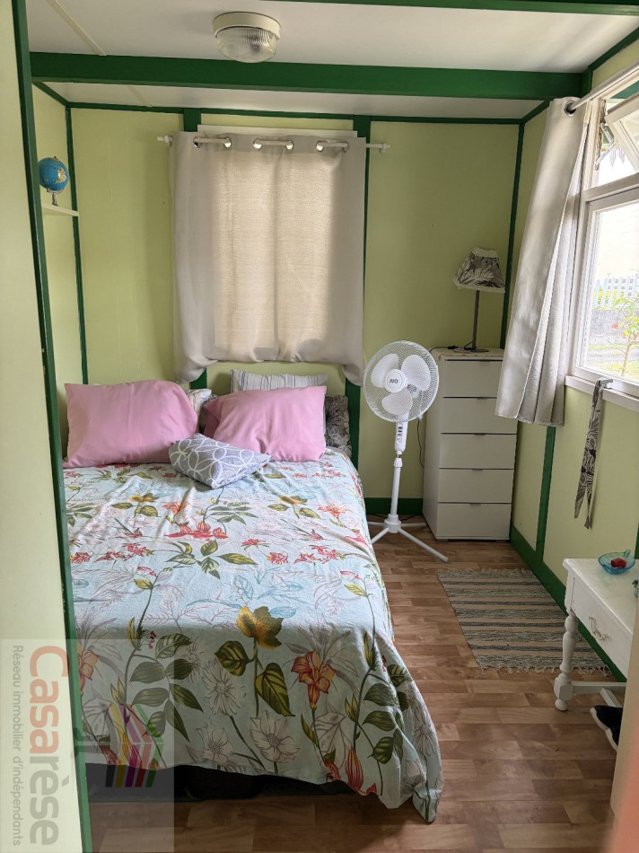 à vendre Immeuble Les Avirons - Photo 10