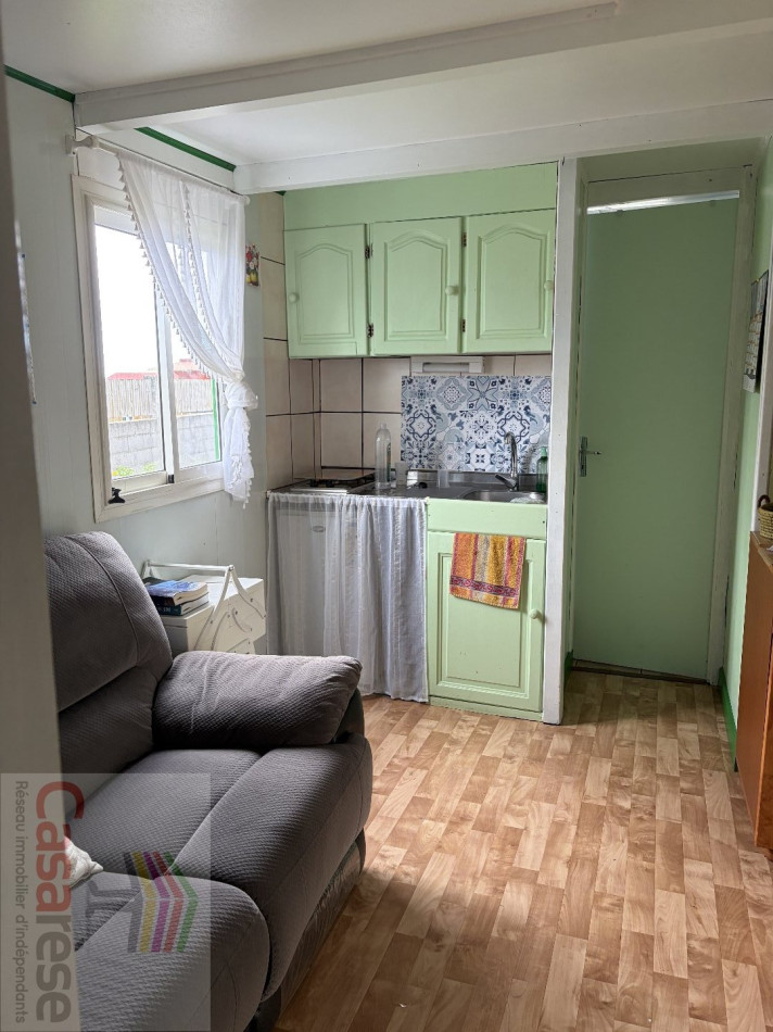 à vendre Immeuble Les Avirons - Photo 11