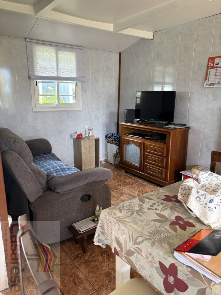 à vendre Immeuble Les Avirons - Photo 15