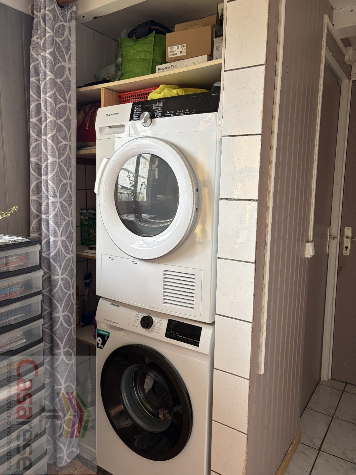 à vendre Immeuble Les Avirons - Photo 17
