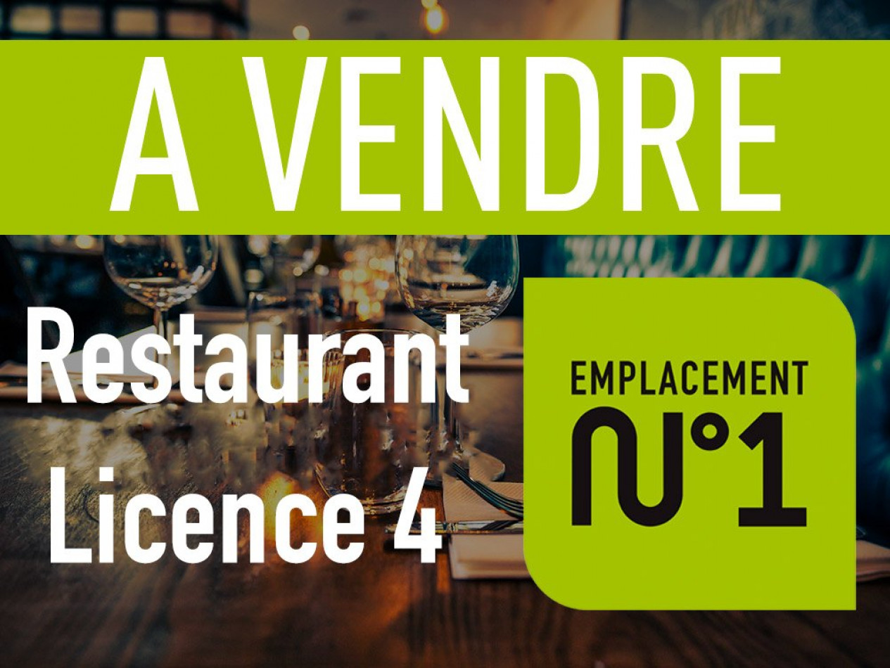 vendre Caf   restaurant Lyon 2eme Arrondissement