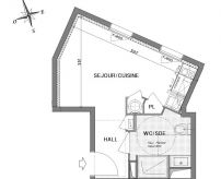 For sale Lyon 8eme Arrondissement 690041778 Casarèse