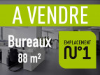  vendre Bureau Lyon 3eme Arrondissement