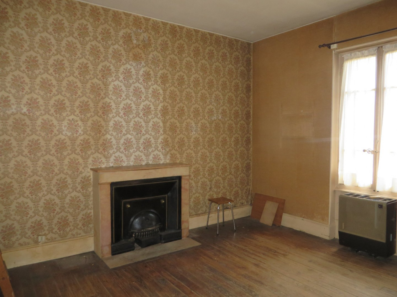 à vendre Maison Decines Charpieu - Photo 3