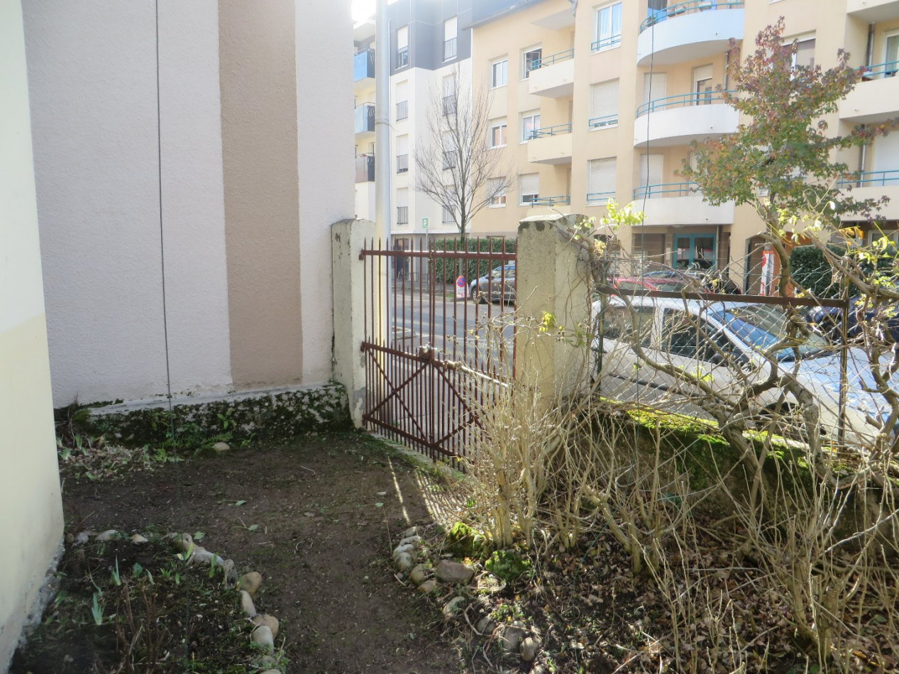 à vendre Maison Decines Charpieu - Photo 11