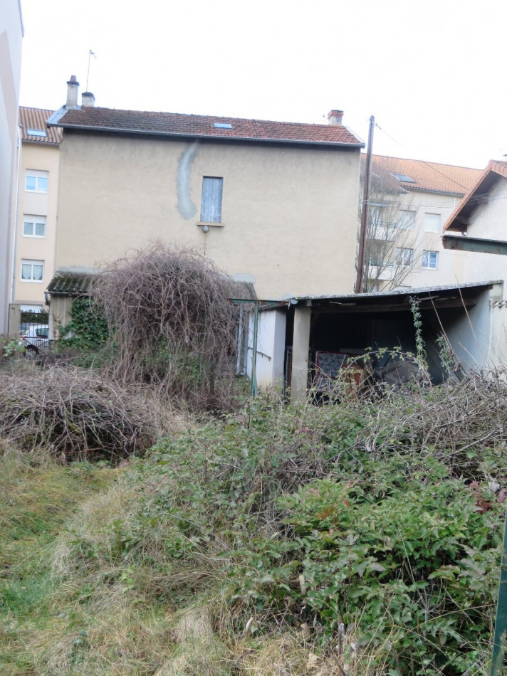  vendre Maison Decines Charpieu