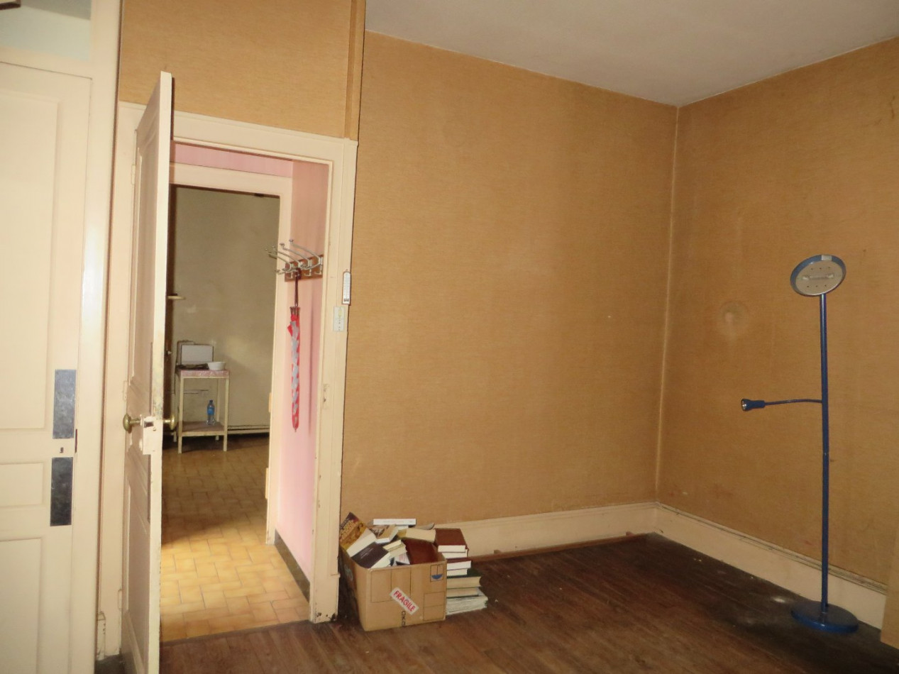 à vendre Maison Decines Charpieu - Photo 4