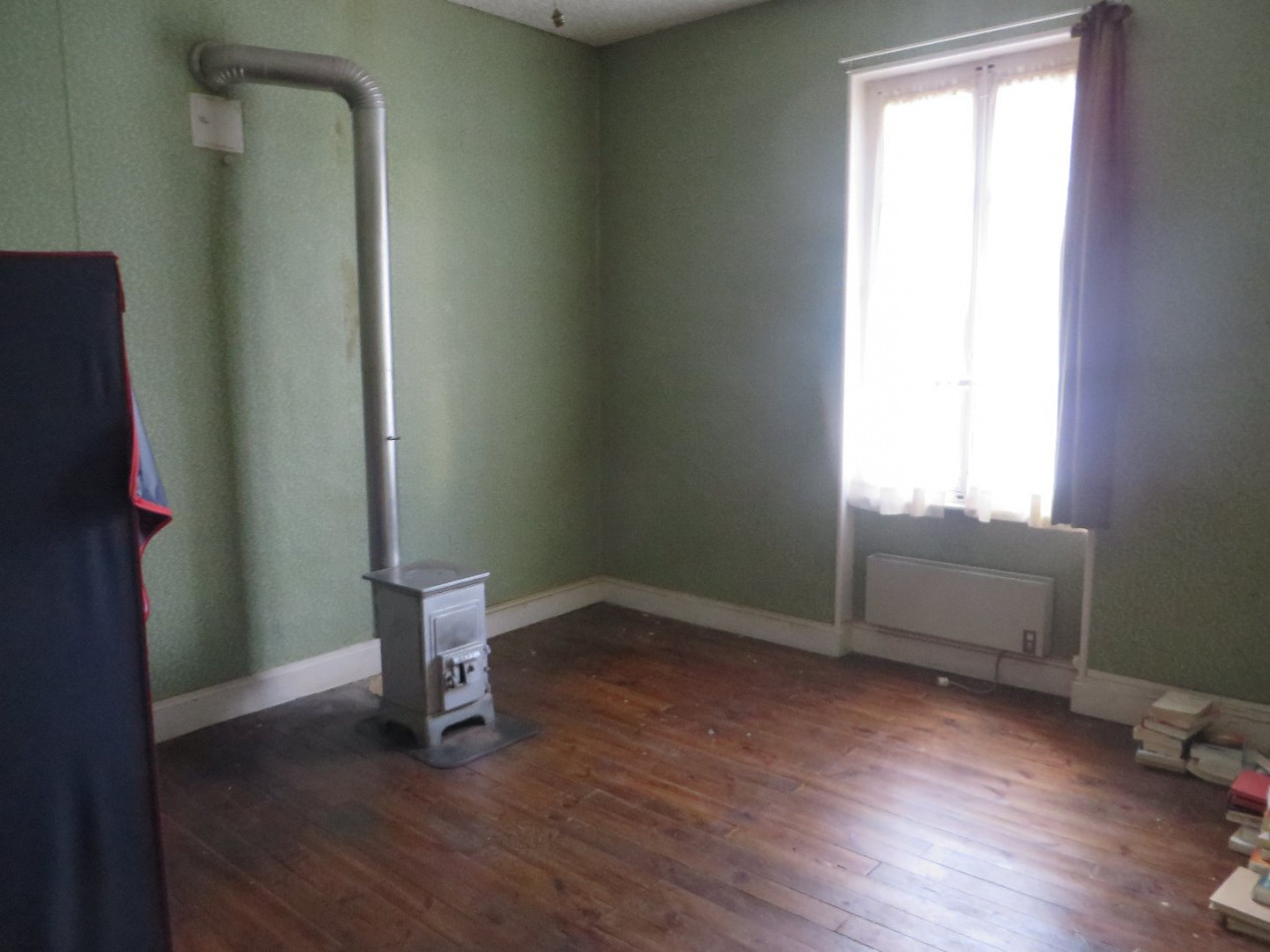 à vendre Maison Decines Charpieu - Photo 8