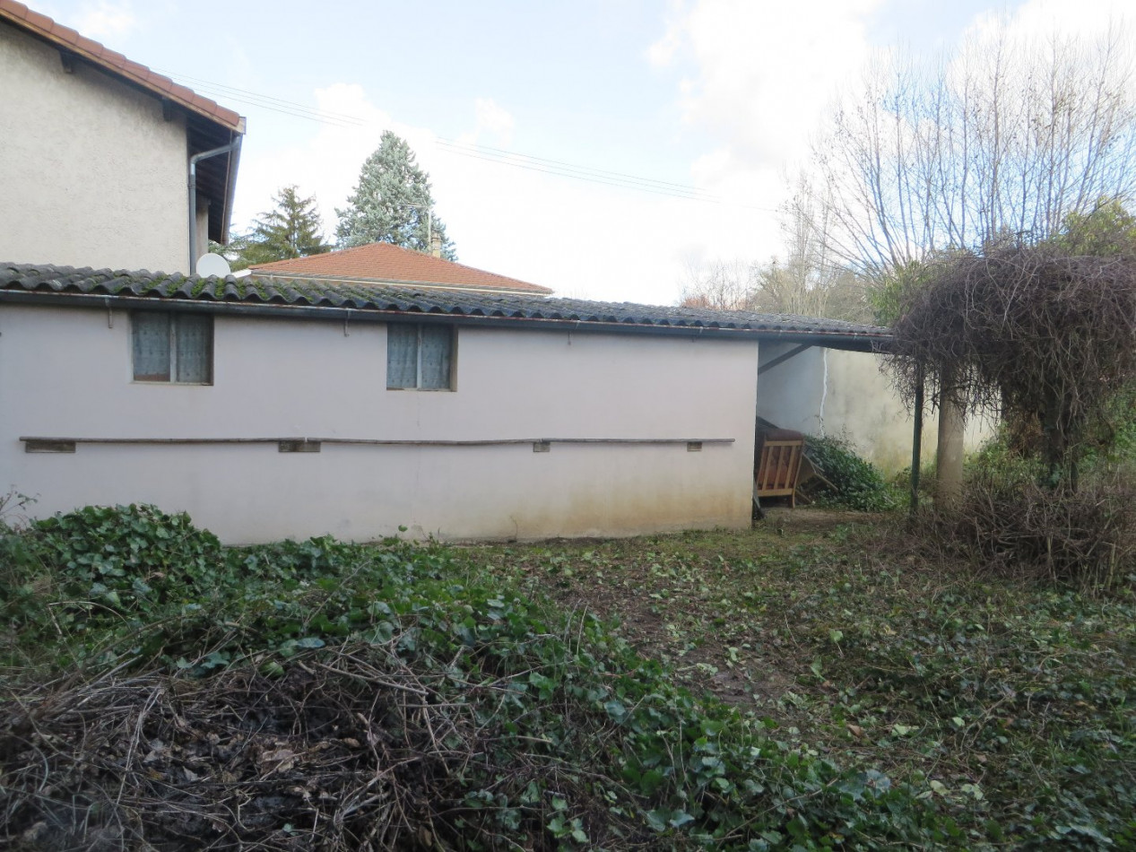 à vendre Maison Decines Charpieu - Photo 10