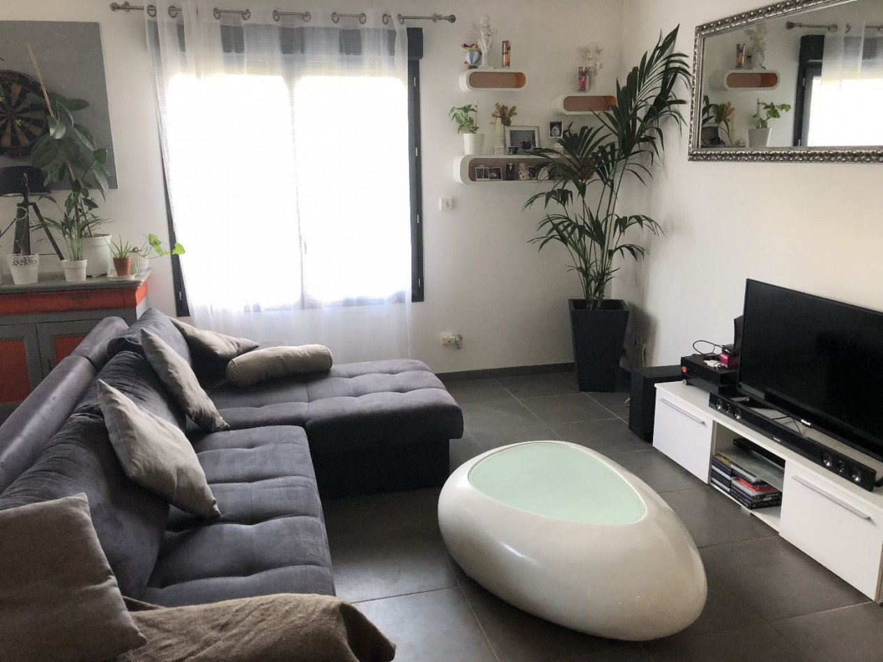  vendre Appartement Taluyers