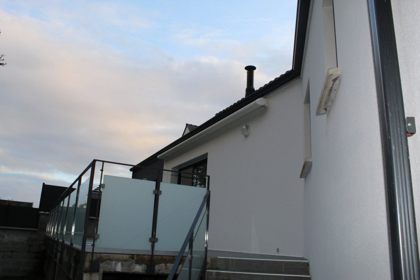 à vendre Maison Inzinzac Lochrist - Photo 1