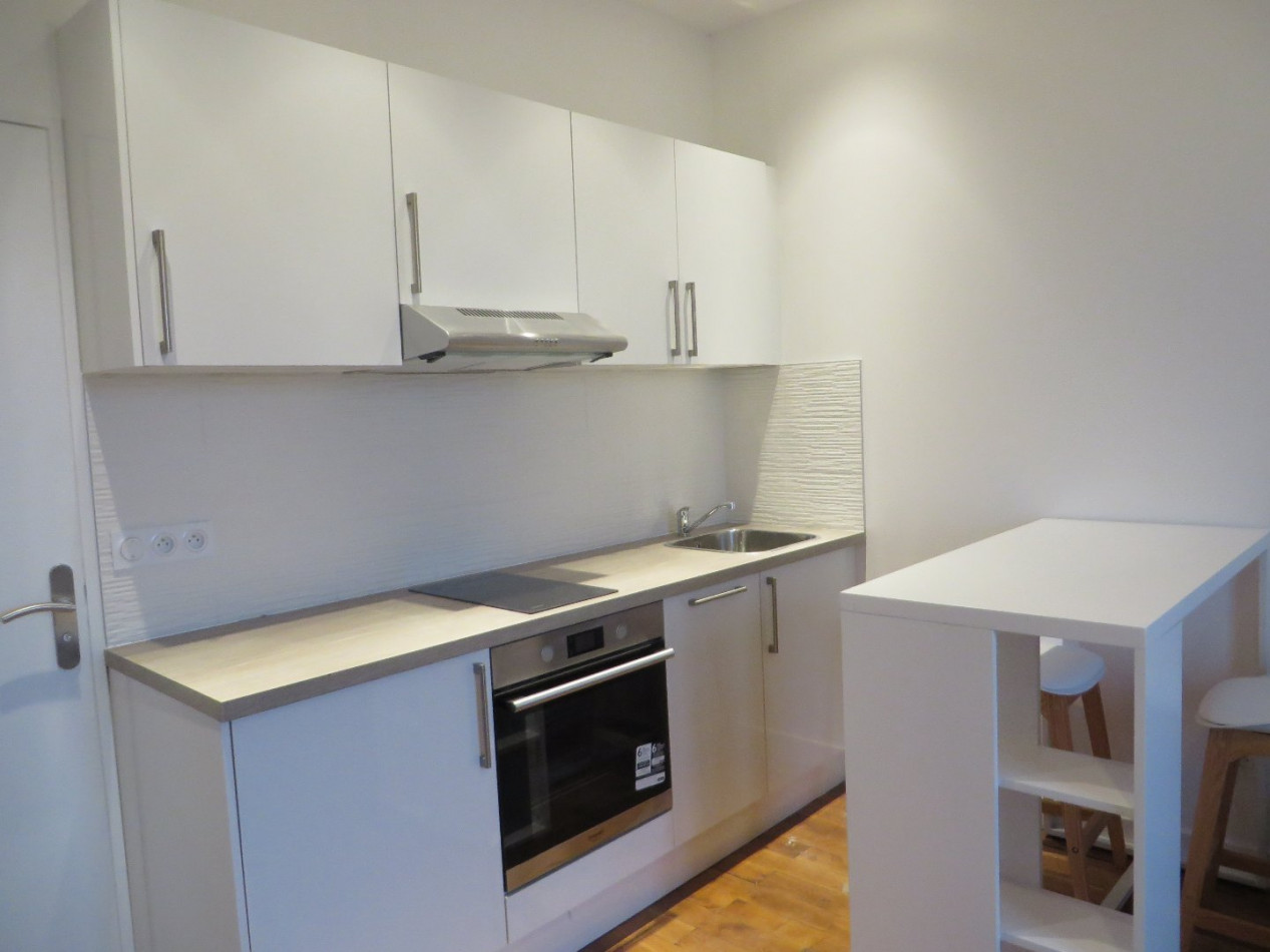 à vendre Appartement Villeurbanne - Photo 2