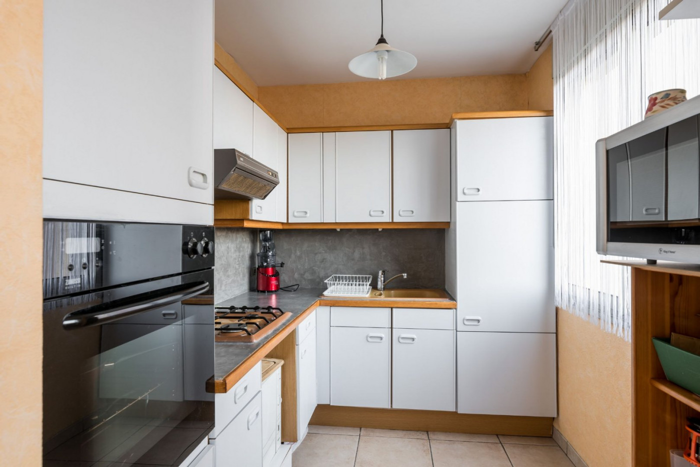à vendre Appartement Lyon 3eme Arrondissement - Photo 4
