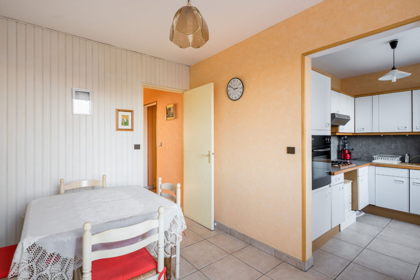 à vendre Appartement Lyon 3eme Arrondissement - Photo 5
