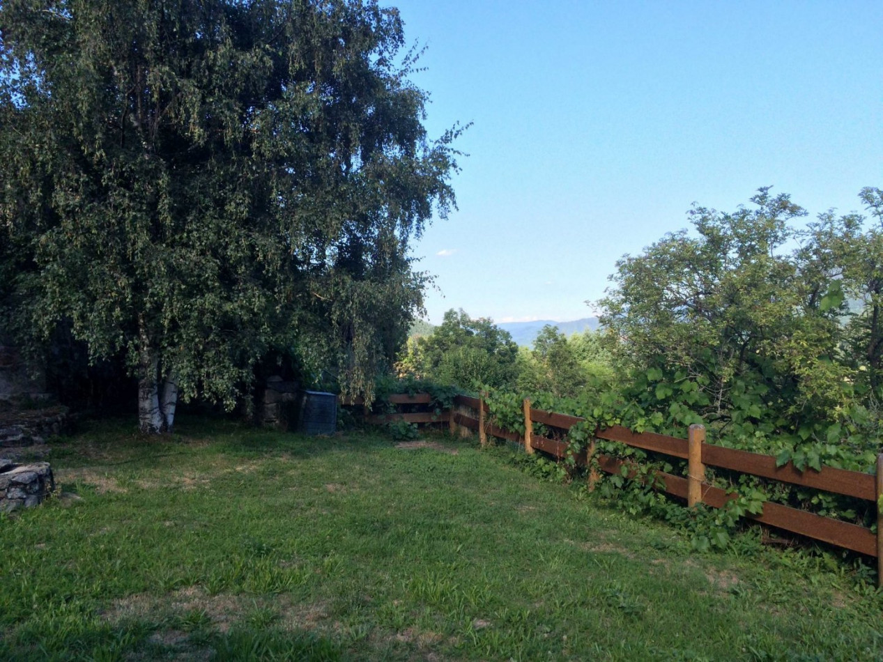 à vendre Maison de campagne Le Cheylard - Photo 2