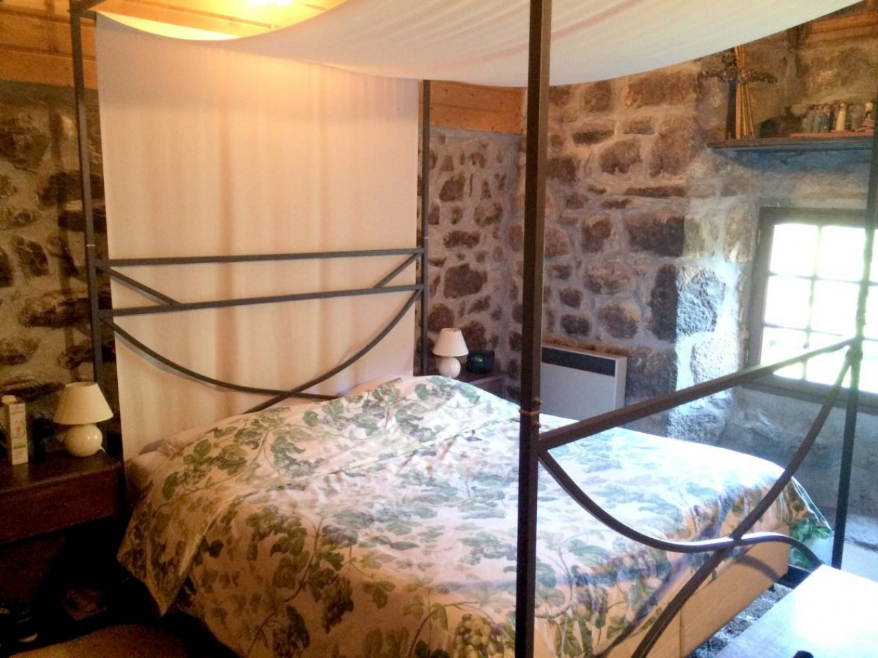 à vendre Maison de campagne Le Cheylard - Photo 3