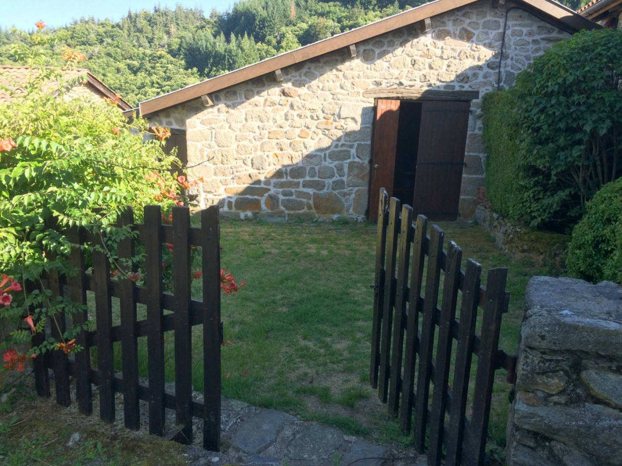 à vendre Maison de campagne Le Cheylard - Photo 4