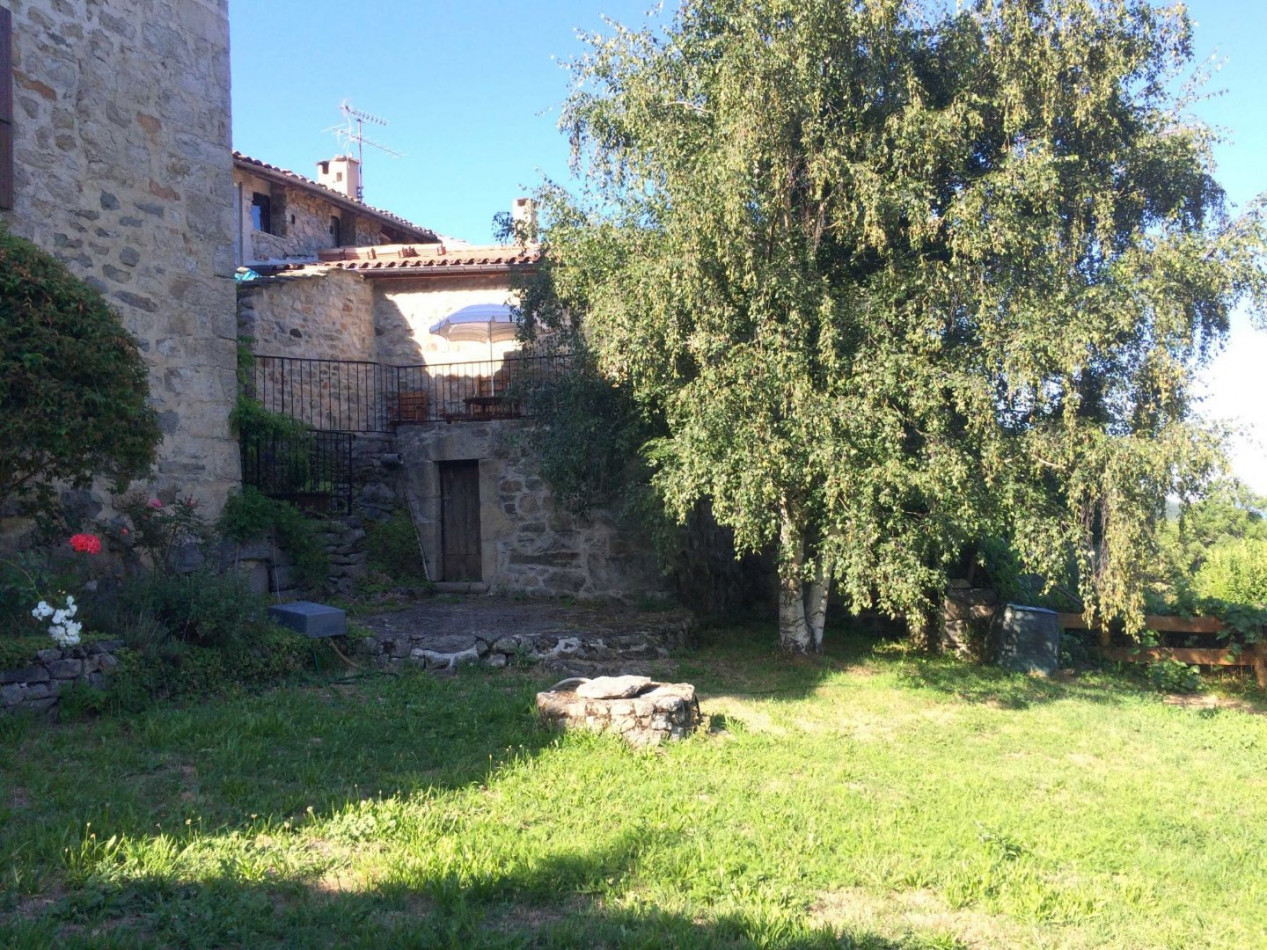 à vendre Maison de campagne Le Cheylard - Photo 6